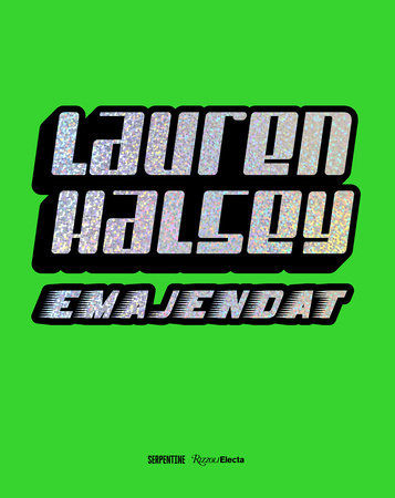 Lauren Halsey