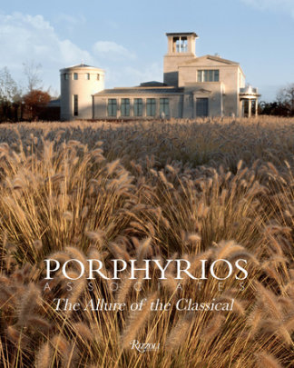 Porphyrios Associates - Author Demetri Porphyrios
