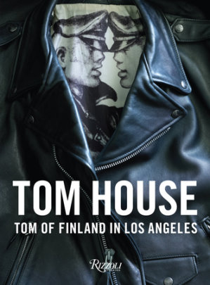 Tom House - Edited by Michael Reynolds, Contributions by Mayer Rus, Photographs by Martyn Thompson