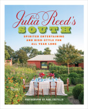 Julia Reed's South 