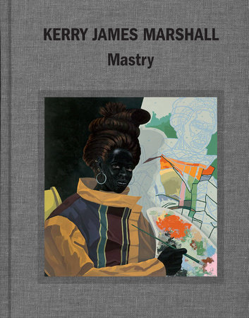 kerry james marshall