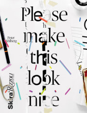 Please Make This Look Nice 