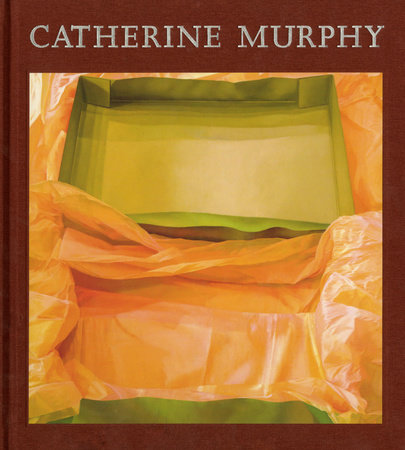 Catherine Murphy