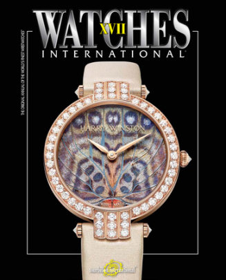 Watches International XVII - Author Tourbillon International