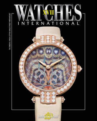 Watches International XVII - Author Tourbillon International