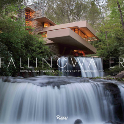 Fallingwater - Edited by Lynda Waggoner, Photographs by Christopher Little