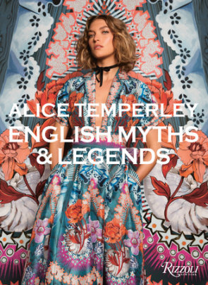 Alice Temperley - Author Alice Temperley