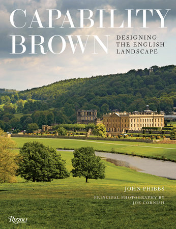 Capability Brown