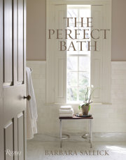 The Perfect Bath 