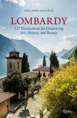 Lombardy - Author Philippe Daverio