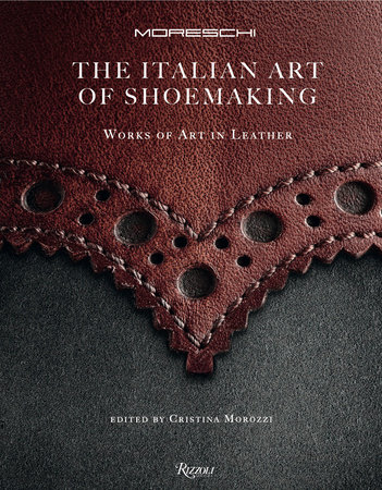 The Italian Art of Shoemaking