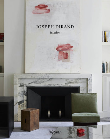 Joseph Dirand