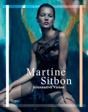 Martine Sitbon 