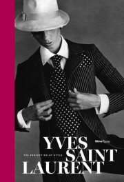 Yves Saint Laurent 