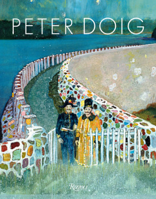 Peter Doig - Author Peter Doig, Text by Richard Shiff and Catherine Lampert
