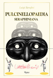 Pulcinellopaedia Seraphiniana, Deluxe Edition 