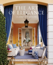 The Art of Elegance 