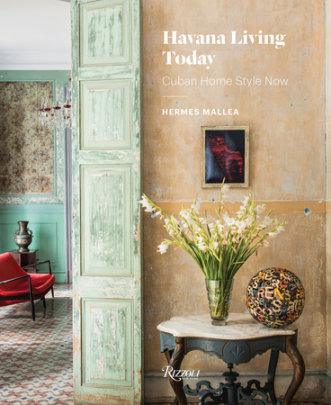 Havana Living Today - Author Hermes Mallea