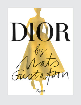 Dior by Mats Gustafson - Author Mats Gustafson