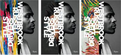 Russell Westbrook - Author Russell Westbrook