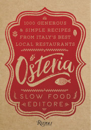Osteria 