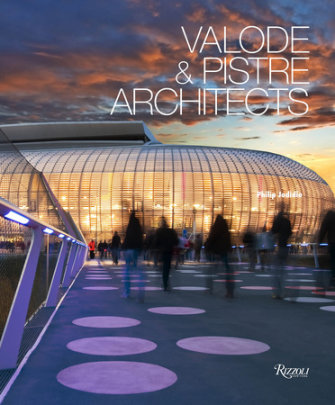 Valode & Pistre Architects - Author Philip Jodidio