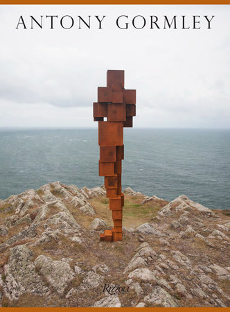 Antony Gormley - Rizzoli New York