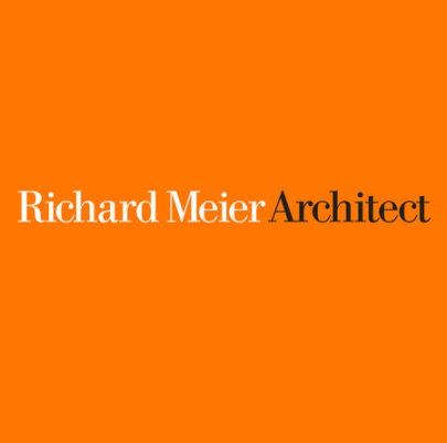 Richard Meier, Architect Vol 7 - Author Richard Meier, Introduction by Kenneth Frampton, Afterword by Tod Williams