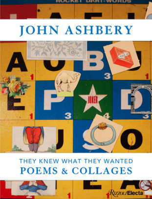 John Ashbery - Author John Ashbery