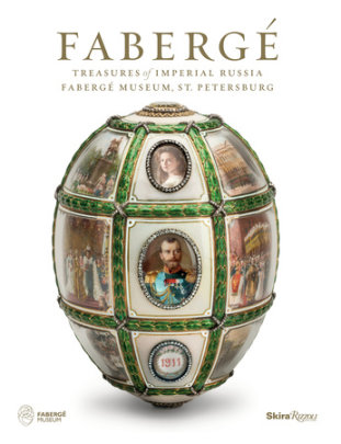 Faberge: Treasures of Imperial Russia - Author Géza Von Habsburg et al.