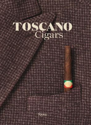 Toscano Cigars - Author Enrico Mannuci