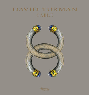 David Yurman - Foreword by David Yurman and Sybil Yurman, Contributions by Paul Greenhalgh and William Norwich and Carine Roitfeld
