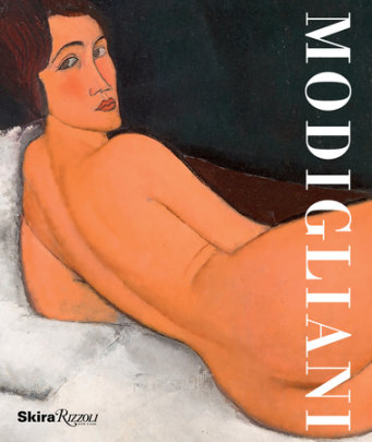 Modigliani - Edited by Nancy Ireson and Simonetta Fraquelli