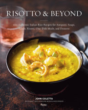 Risotto and Beyond 