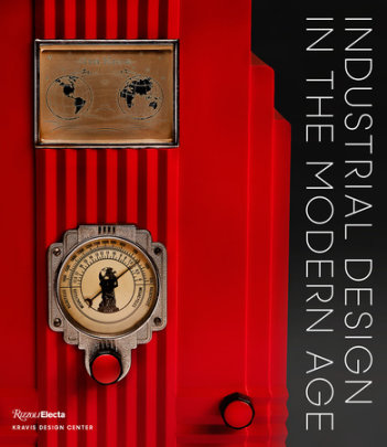 Industrial Design in the Modern Age - Introduction by Penny Sparke