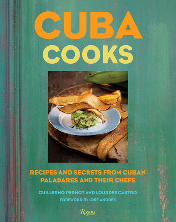 Cuba Cooks