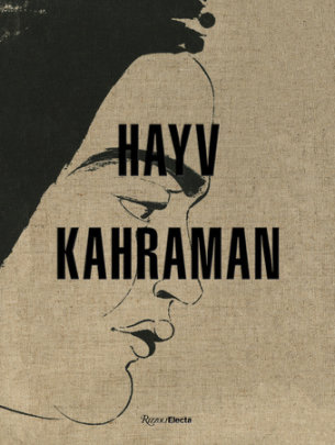 Hayv Kahraman - Author Wassan Al-khudhairi and Walter Mignolo and Octavio Zaya