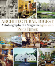 Architectural Digest 