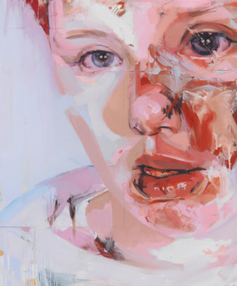 Jenny Saville - Author Richard Calvocoressi and Mark Stevens, Contributions by Jenny Saville and Sally Mann and Lauren Mahony