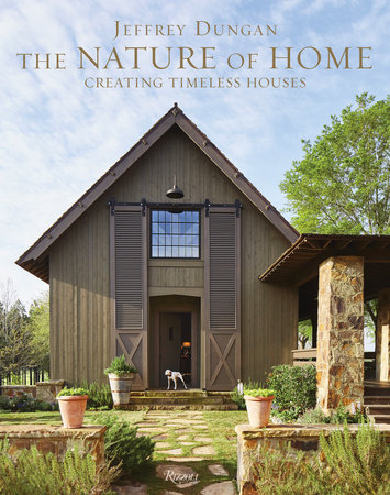 The Nature of Home