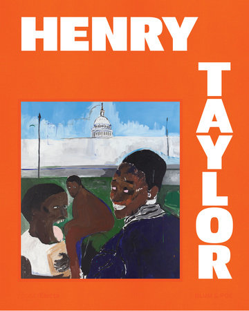 Henry Taylor