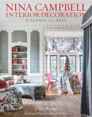 Nina Campbell Interior Decoration 