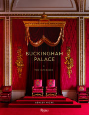 Buckingham Palace 