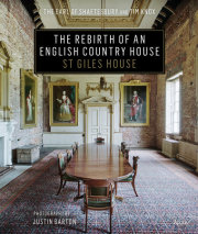 The Rebirth of an English Country House 