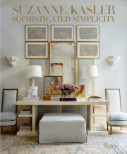 Suzanne Kasler: Sophisticated Simplicity