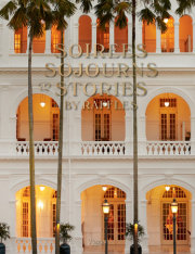 Soirees, Sojourns, and Stories 