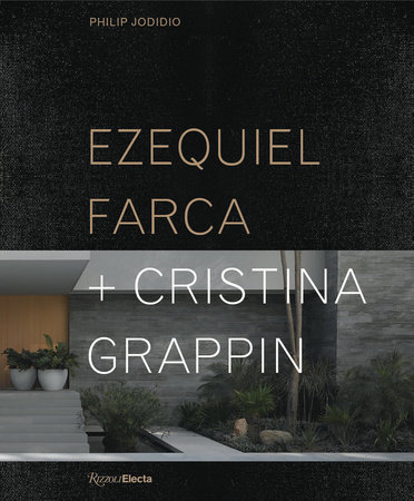 Ezequiel Farca + Cristina Grappin