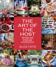 The Art of the Host 