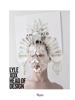 Lyle XOX - Author Lyle Reimer, Foreword by Viktor Horsting and Rolf Snoeren