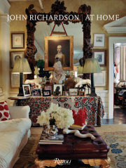 John Richardson: At Home 